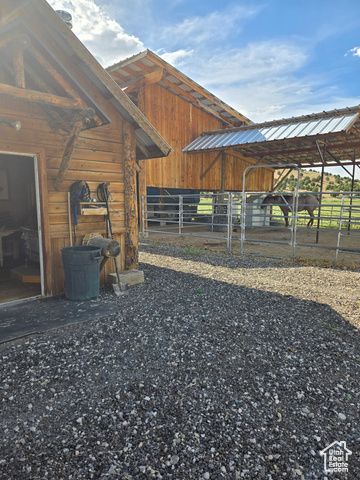 1665 E 1200 N, Mt Pleasant, UT 84647