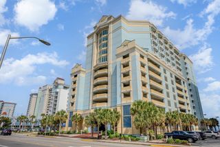 2501 S Ocean Blvd. # 503, Myrtle Beach, SC 29577