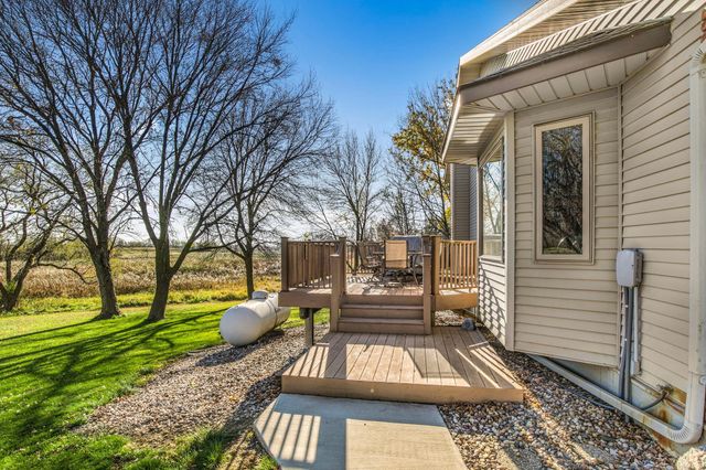 4221 75th Street NW, Pennock, MN 56279