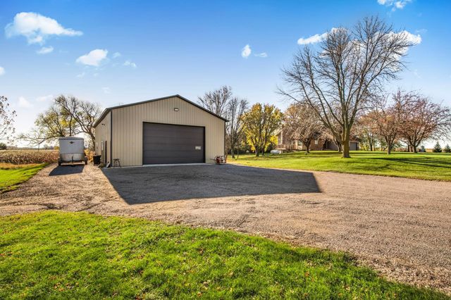 4221 75th Street NW, Pennock, MN 56279