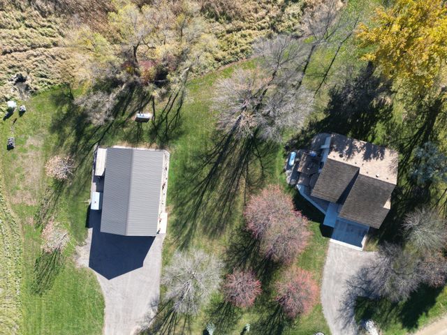 4221 75th Street NW, Pennock, MN 56279