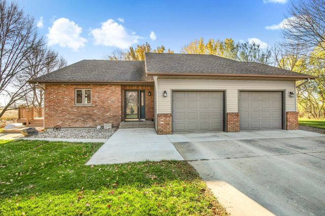 4221 75th Street NW, Pennock, MN 56279