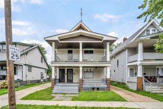 2822 Saratoga Avenue, Cleveland, OH 44109