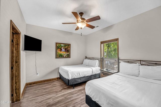 2123 Megan Ridge Drive, Sevierville, TN 37876