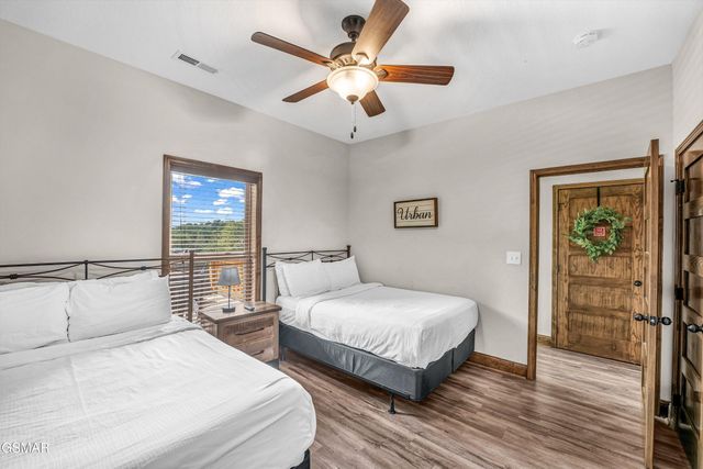 2123 Megan Ridge Drive, Sevierville, TN 37876