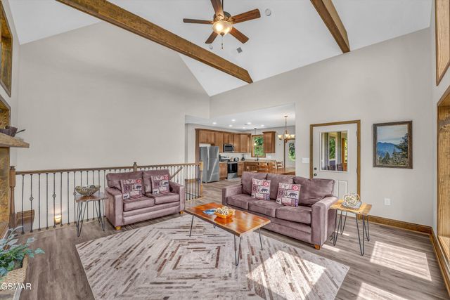 2123 Megan Ridge Drive, Sevierville, TN 37876