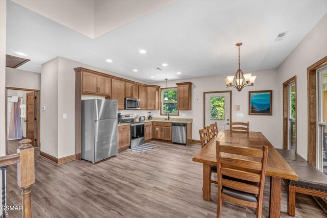2123 Megan Ridge Drive, Sevierville, TN 37876