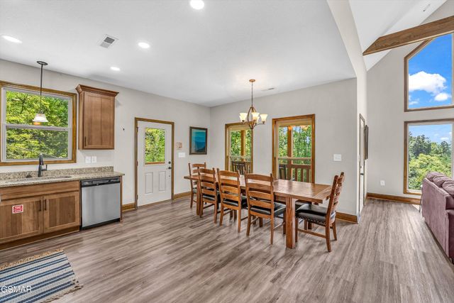2123 Megan Ridge Drive, Sevierville, TN 37876