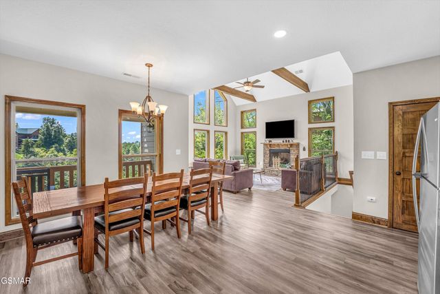 2123 Megan Ridge Drive, Sevierville, TN 37876