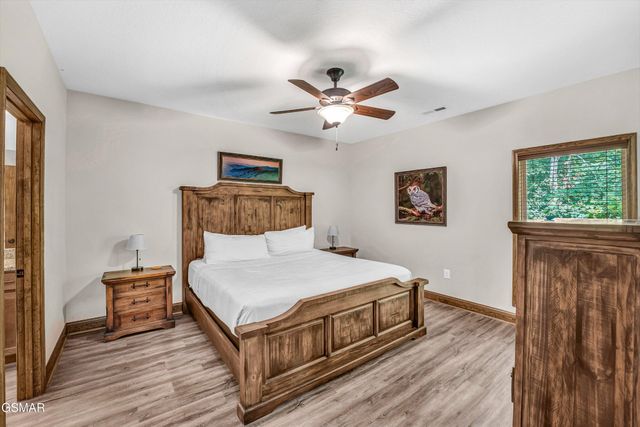 2123 Megan Ridge Drive, Sevierville, TN 37876