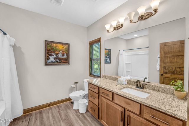 2123 Megan Ridge Drive, Sevierville, TN 37876