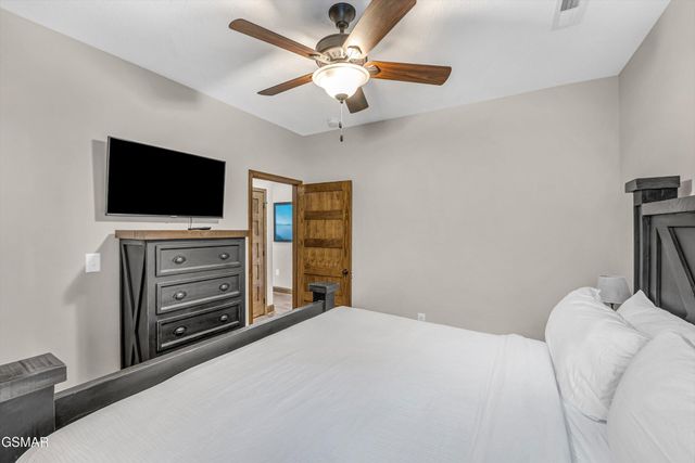 2123 Megan Ridge Drive, Sevierville, TN 37876