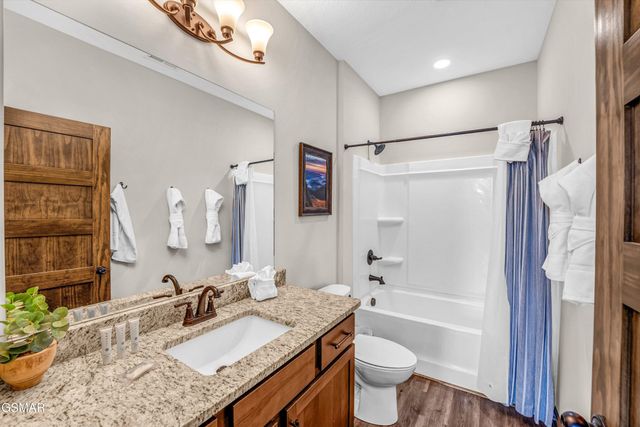 2123 Megan Ridge Drive, Sevierville, TN 37876