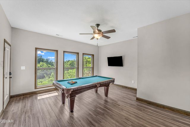 2123 Megan Ridge Drive, Sevierville, TN 37876