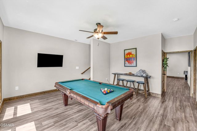 2123 Megan Ridge Drive, Sevierville, TN 37876