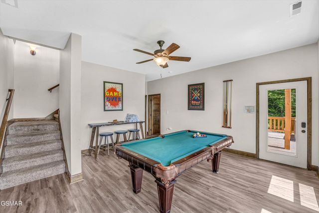 2123 Megan Ridge Drive, Sevierville, TN 37876
