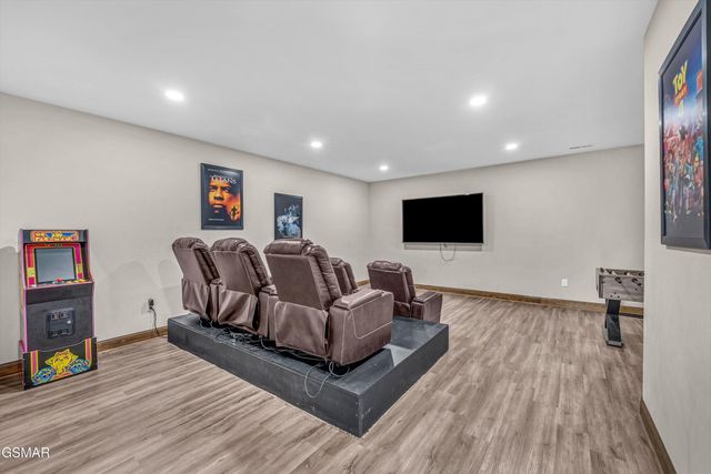2123 Megan Ridge Drive, Sevierville, TN 37876