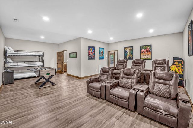 2123 Megan Ridge Drive, Sevierville, TN 37876