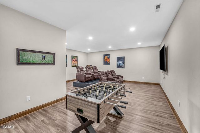 2123 Megan Ridge Drive, Sevierville, TN 37876