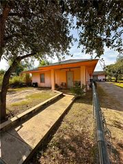 225 W 4th Street, La Joya, TX 78560