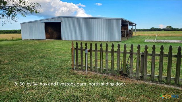 847 Oliver Road, Victoria, TX 77904