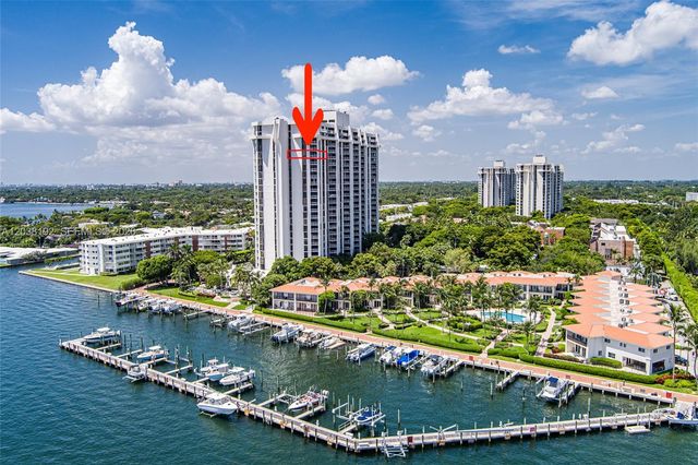 4000 Towerside Ter 1701, Miami, FL 33138
