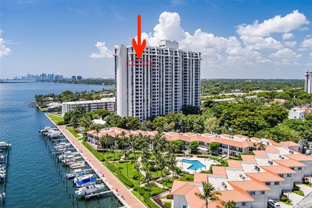 4000 Towerside Ter 1701, Miami, FL 33138