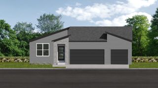 3957 East Fieldcrest Court, Brookline, MO 65619