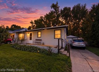 395 W Elza Avenue, Hazel Park, MI 48030