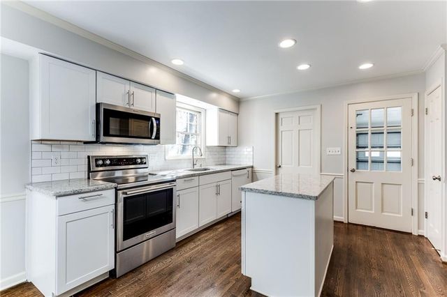 6395 Colewood Court, Atlanta, GA 30328