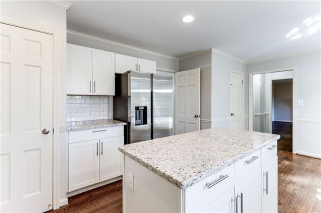 6395 Colewood Court, Atlanta, GA 30328