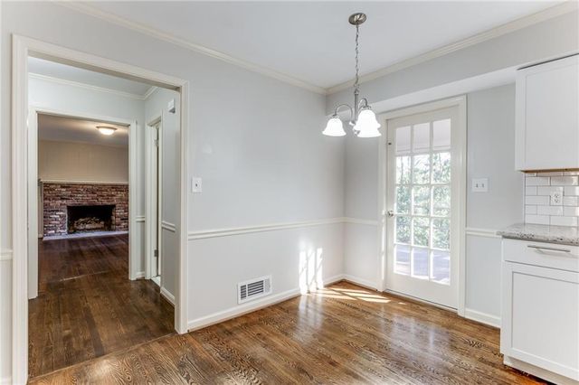 6395 Colewood Court, Atlanta, GA 30328