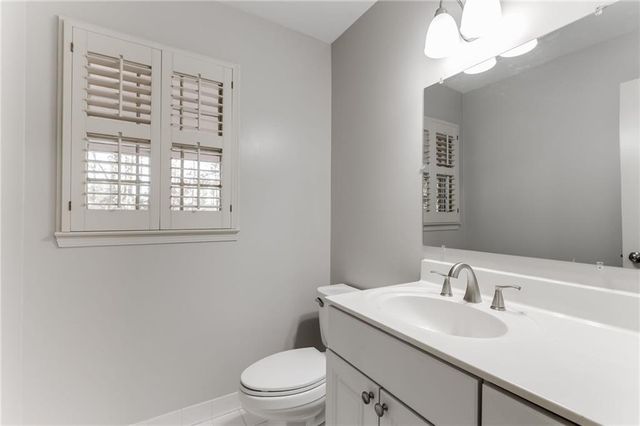 6395 Colewood Court, Atlanta, GA 30328