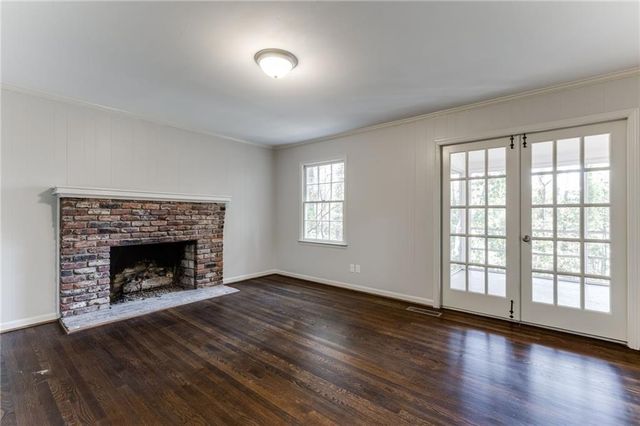 6395 Colewood Court, Atlanta, GA 30328