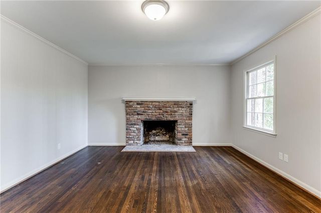 6395 Colewood Court, Atlanta, GA 30328