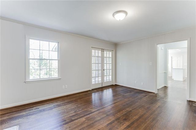 6395 Colewood Court, Atlanta, GA 30328