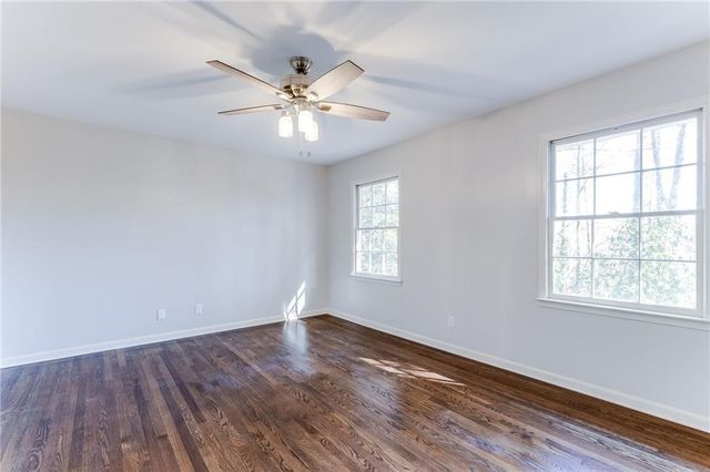6395 Colewood Court, Atlanta, GA 30328