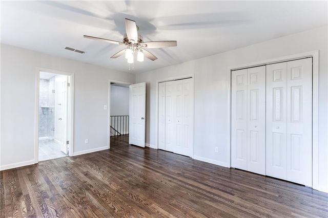 6395 Colewood Court, Atlanta, GA 30328