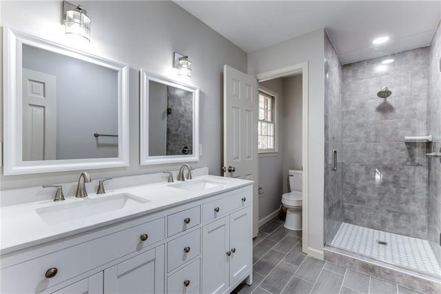 6395 Colewood Court, Atlanta, GA 30328