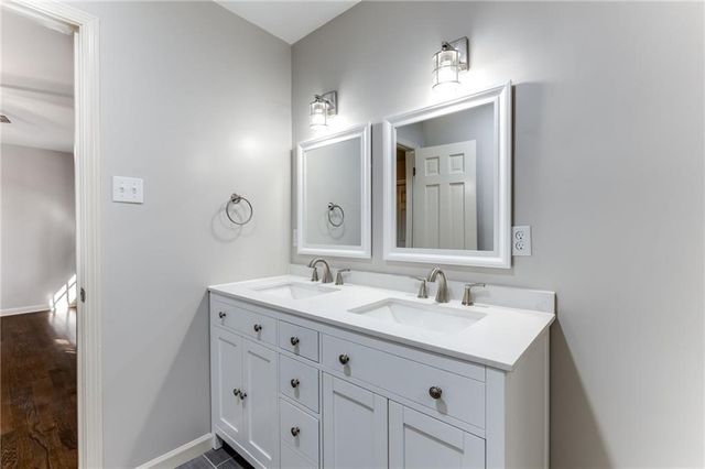 6395 Colewood Court, Atlanta, GA 30328
