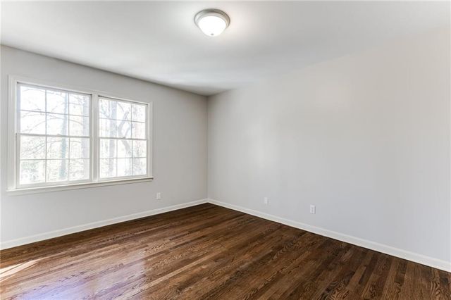 6395 Colewood Court, Atlanta, GA 30328