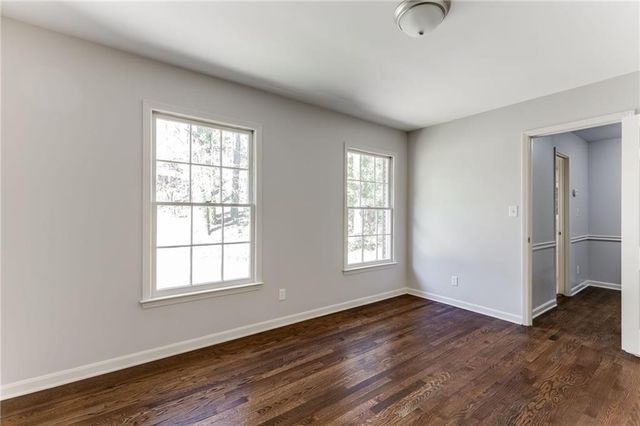 6395 Colewood Court, Atlanta, GA 30328