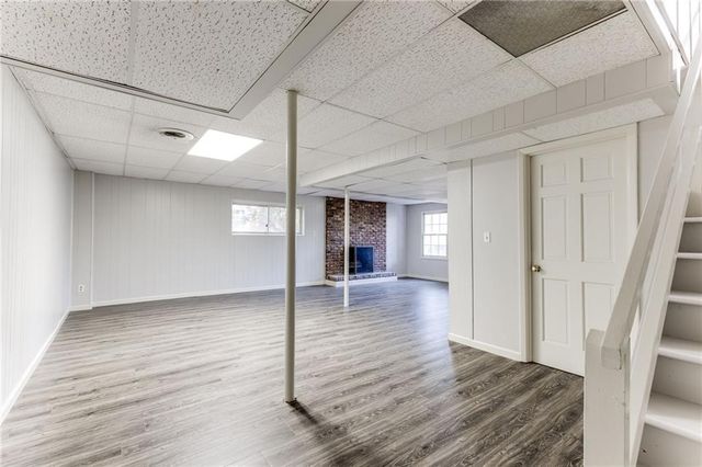 6395 Colewood Court, Atlanta, GA 30328