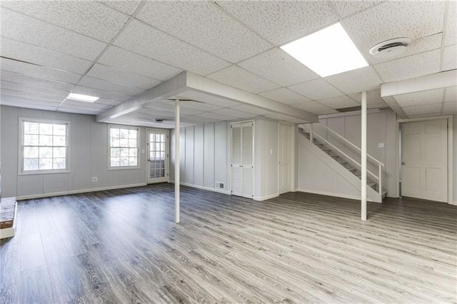 6395 Colewood Court, Atlanta, GA 30328