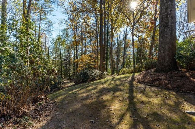 6395 Colewood Court, Atlanta, GA 30328
