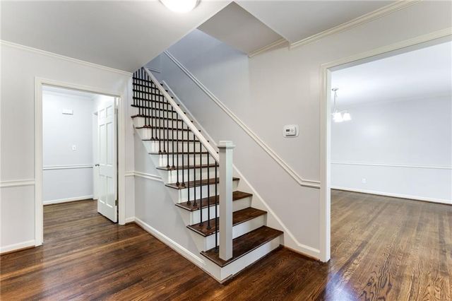 6395 Colewood Court, Atlanta, GA 30328