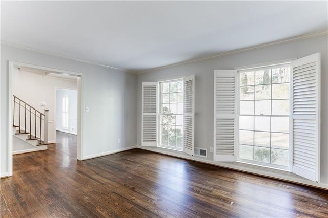 6395 Colewood Court, Atlanta, GA 30328