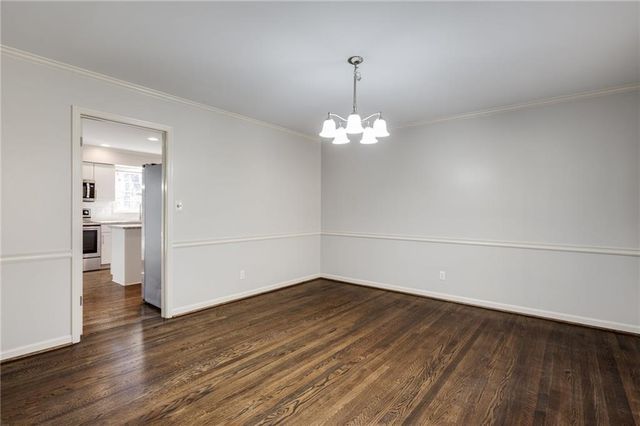 6395 Colewood Court, Atlanta, GA 30328