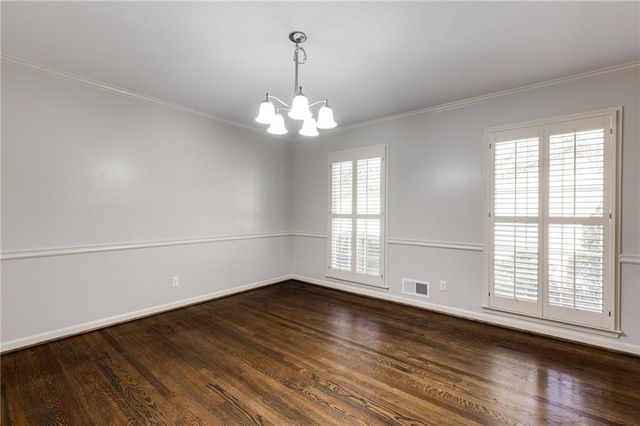 6395 Colewood Court, Atlanta, GA 30328