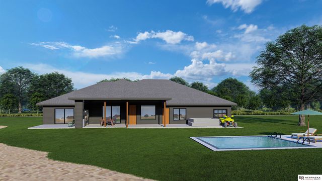 28037 W Valley Street, Valley, NE 68064